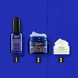 Midnight Recovery Concentrate Oil